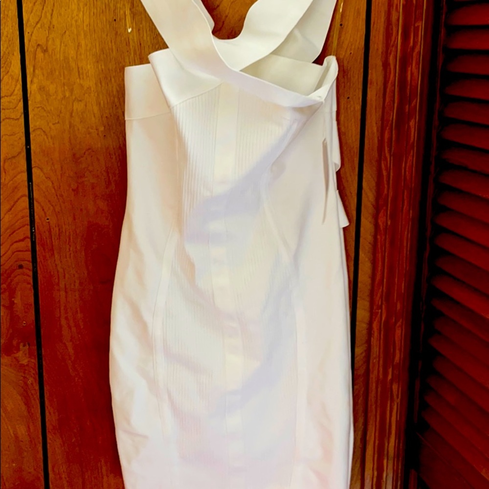 Bodycon Dress